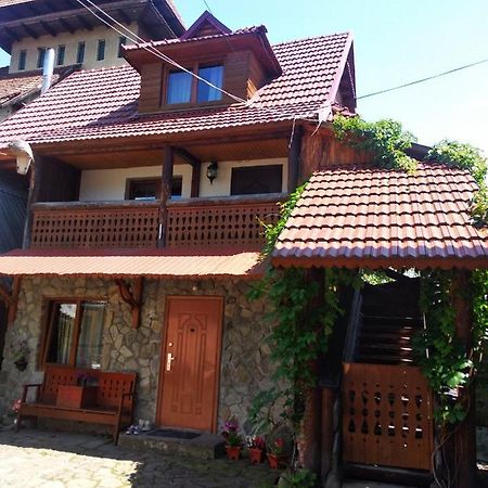 Cottage Spadok Vorohta Kültér fotó