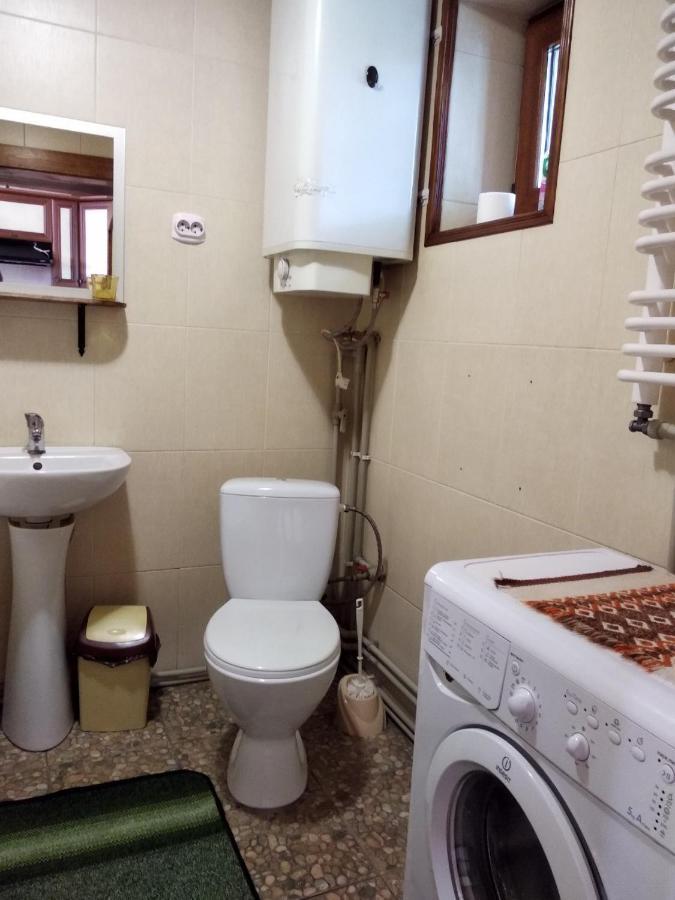 Cottage Spadok Vorohta Kültér fotó